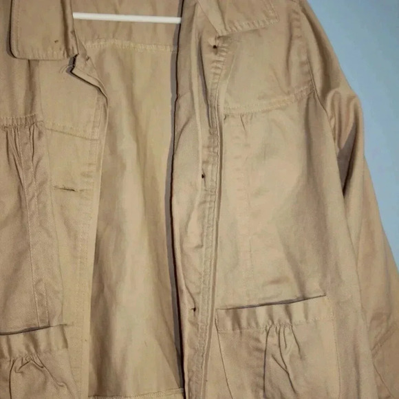 Jane Ashley Medium Short Jacket - Picture 5 of 16